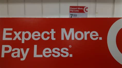 Target : Expect More. Pay Less.